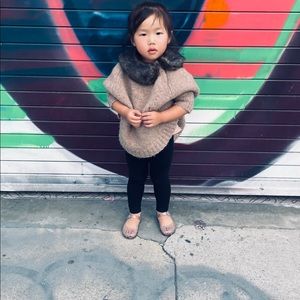 Meet your Posher, Chuong